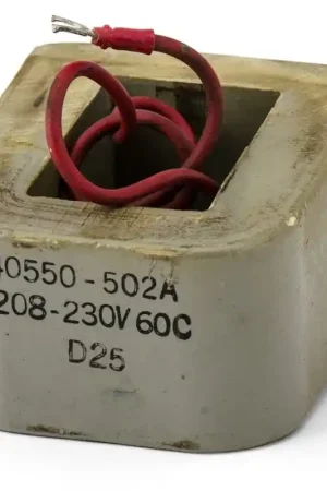 Arrow Hart 40550-502A Coil Brand New