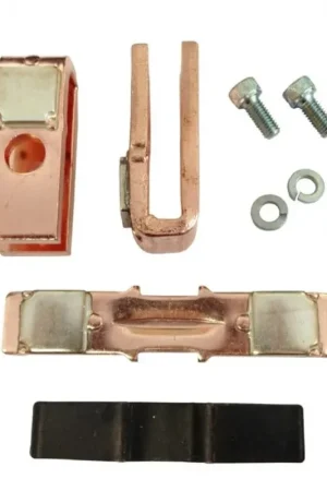 Secure Checkout Allen-Bradley 40783-802-02 Equivalent Contact Kit