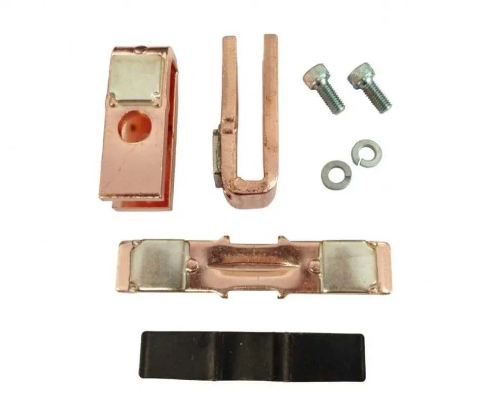 Secure Checkout Allen-Bradley 40783-802-02 Equivalent Contact Kit