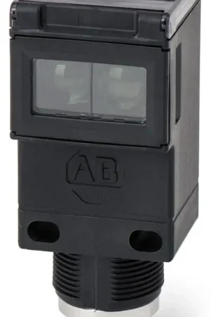 Must Have Allen-Bradley 42GRU-9200-QD Photoelectric Sensor