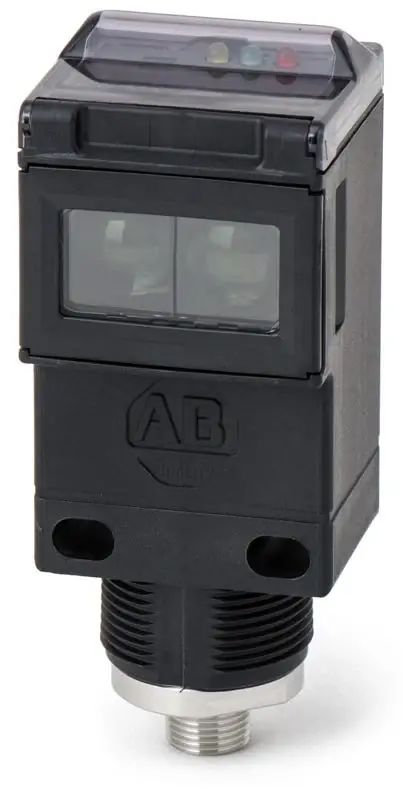 Must Have Allen-Bradley 42GRU-9200-QD Photoelectric Sensor