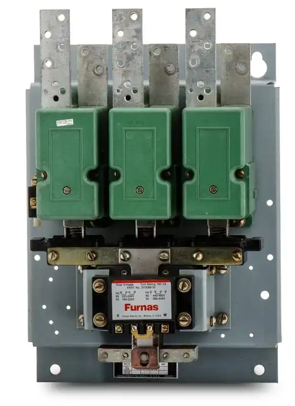 Furnas 42RB35ACD8 Contactor Last Chance