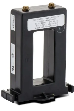 Latest GE I.T.I 586-121 Transformer