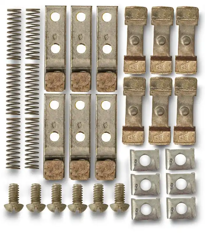 Don't Miss Out Eaton/Cutler-Hammer 6-139-2 Equivalent Contact Kit