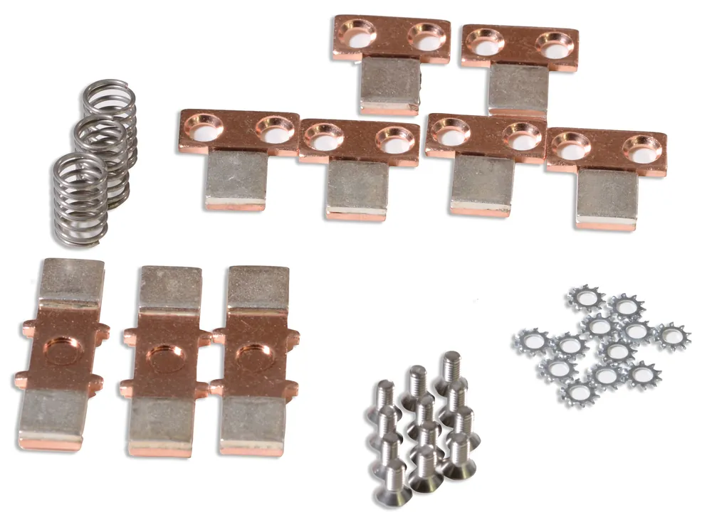 Eaton 6-26-2 Equivalent Contact Kit Must Have