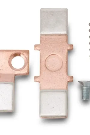 Seasonal Sale Eaton 6-286 Equivalent 3 Pole Contact Kit