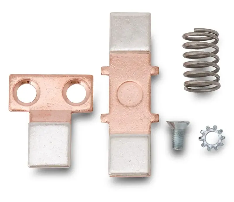 Seasonal Sale Eaton 6-286 Equivalent 3 Pole Contact Kit