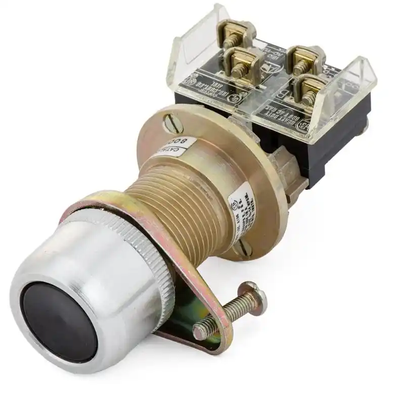 Hot Deal Allen-Bradley 800H-AP2A Push Button