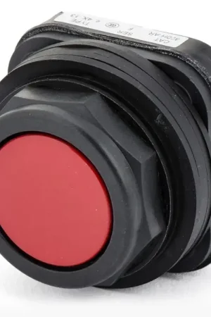 Allen Bradley 800H-AR6 Push Button Discount