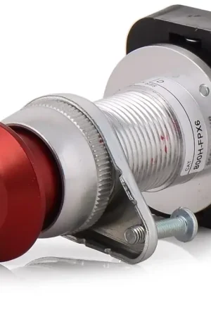 Best Seller Allen-Bradley 800HFPX6 Push Button