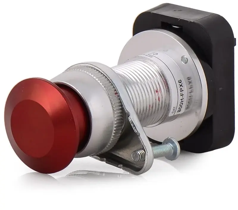 Best Seller Allen-Bradley 800HFPX6 Push Button