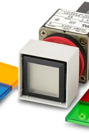 Best Price Allen-Bradley 800MS-CQ24 Pilot Light