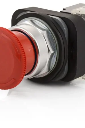 Allen-Bradley 800T-FXT6D4 Push Button Genuine