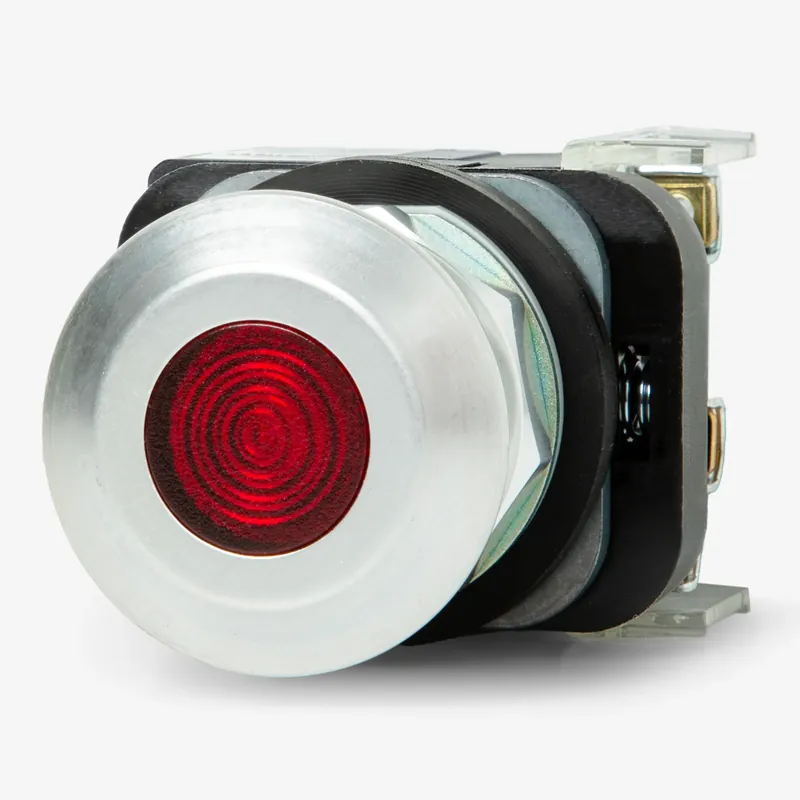 Allen-Bradley 800T-FXQH24RA1 Push Button Best Choice