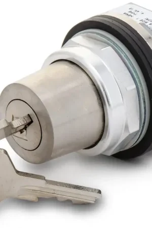 Allen Bradley 800T-H31 Selector Switch Price Cut