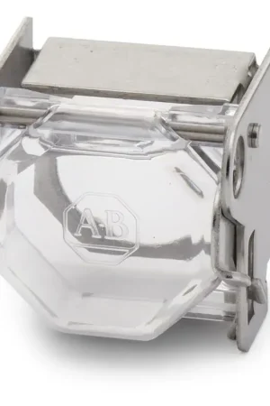 Must Have Allen-Bradley 800T-N163 Padlocking Cover