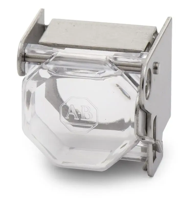 Must Have Allen-Bradley 800T-N163 Padlocking Cover