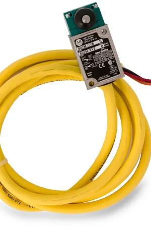 Allen-Bradley 802M-CY8 Limit Switch Buy Today