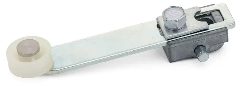 Genuine Allen-Bradley 802T-W30 Operating Lever