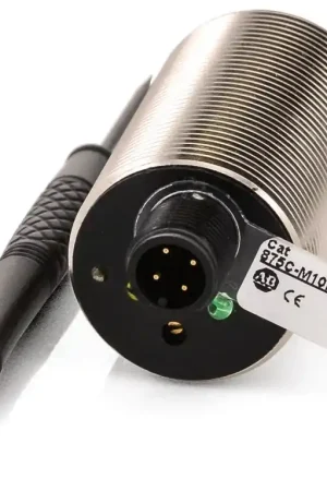 Allen-Bradley 875CM10NP30D4 Proximity Sensor Hot Deal