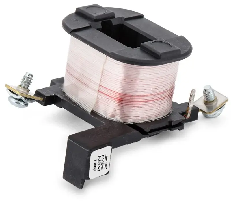 Eaton/Cutler-Hammer 9-2875-1 Coil Best Choice