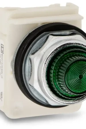 Genuine Schneider Electric 9001KP35LGG31 Pilot Light