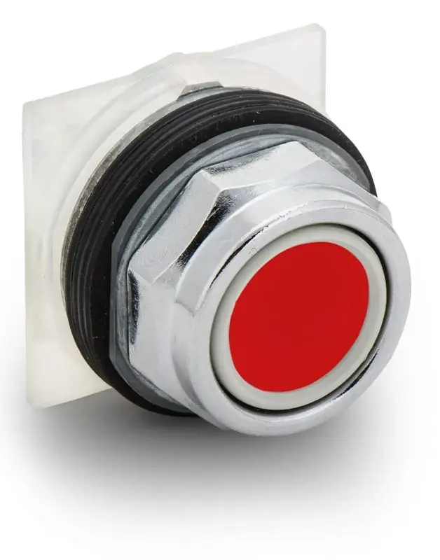Schneider Electric 9001KR1R Push Button Fast Shipping