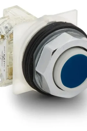 Secure Checkout Schneider Electric 9001KR3LH13 Push Button