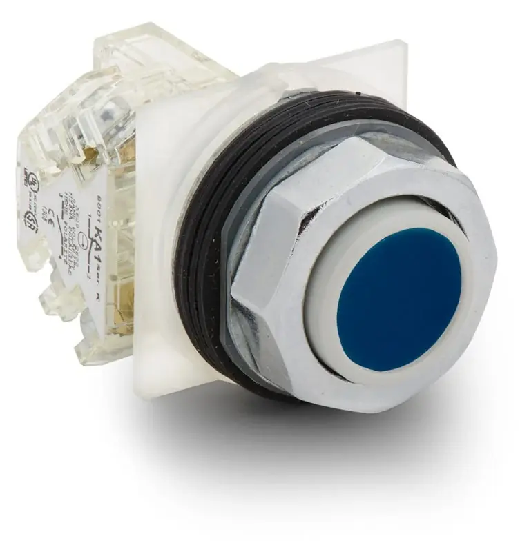 Secure Checkout Schneider Electric 9001KR3LH13 Push Button