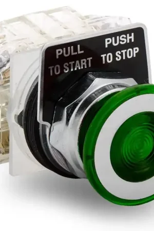 Big Sale Schneider Electric 9001KR9GH2 Push Button