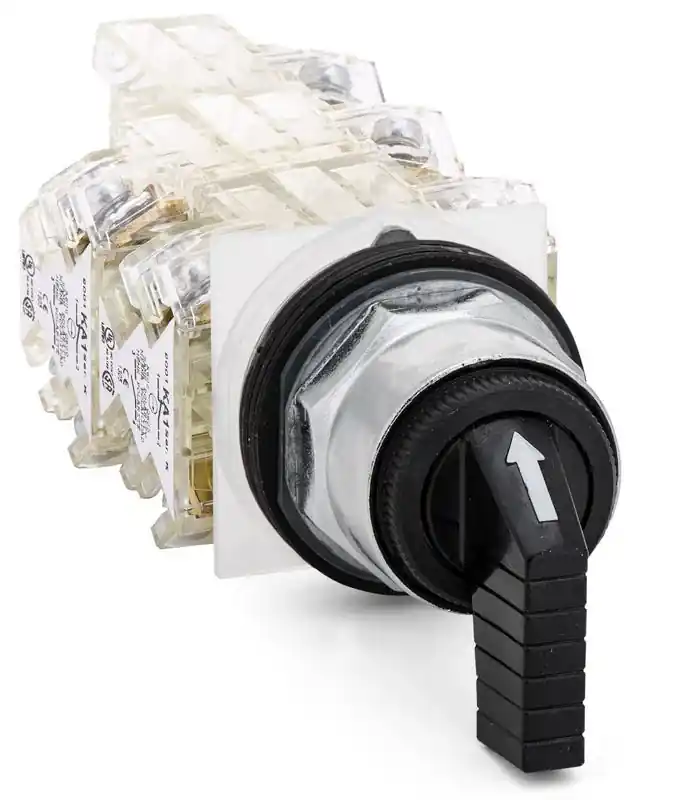Schneider Electric 9001KS11FBH19 Selector Switch Professional Grade