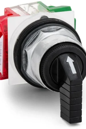 Premium Schneider Electric 9001KS42FBH21 Selector Switch