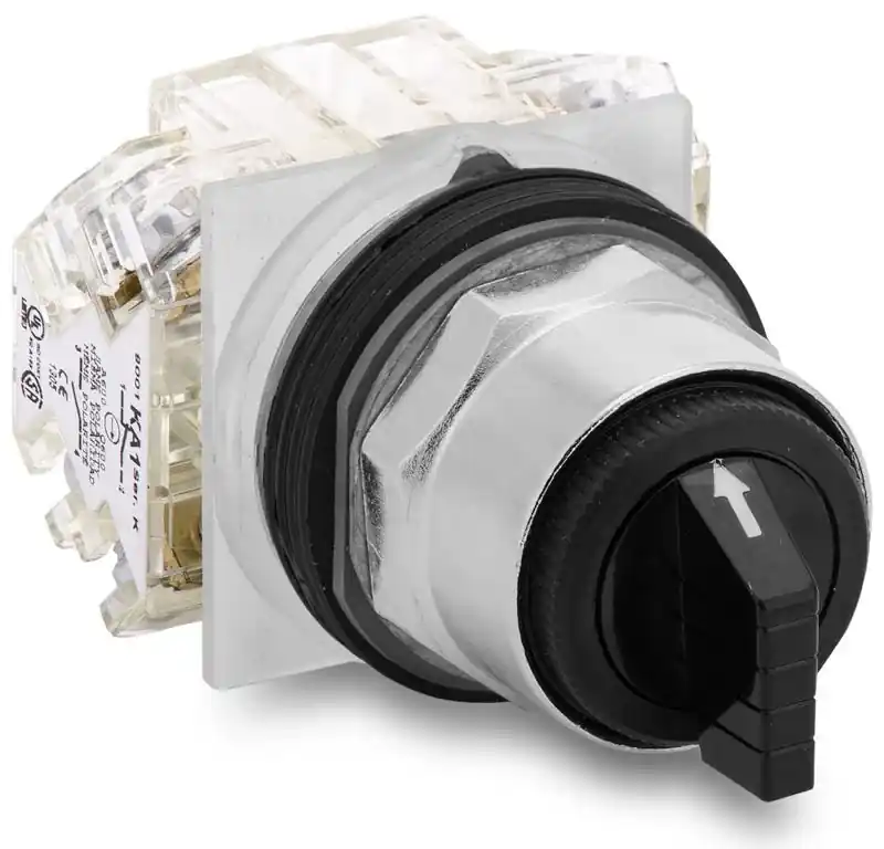 Price Drop Schneider Electric 9001KS43BH2 Selector Switch