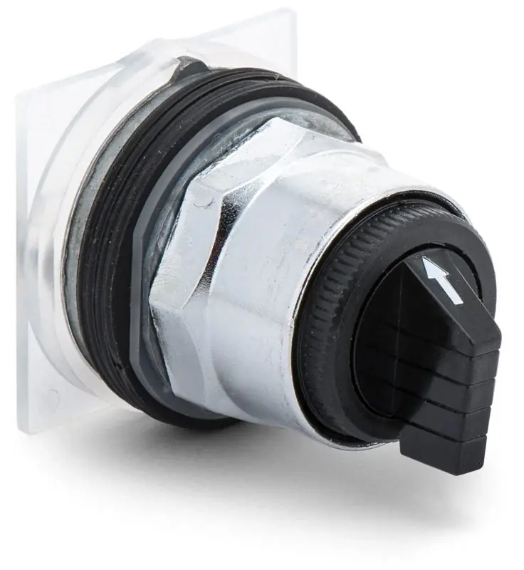 Square D 9001KS46B Selector Switch Express Delivery