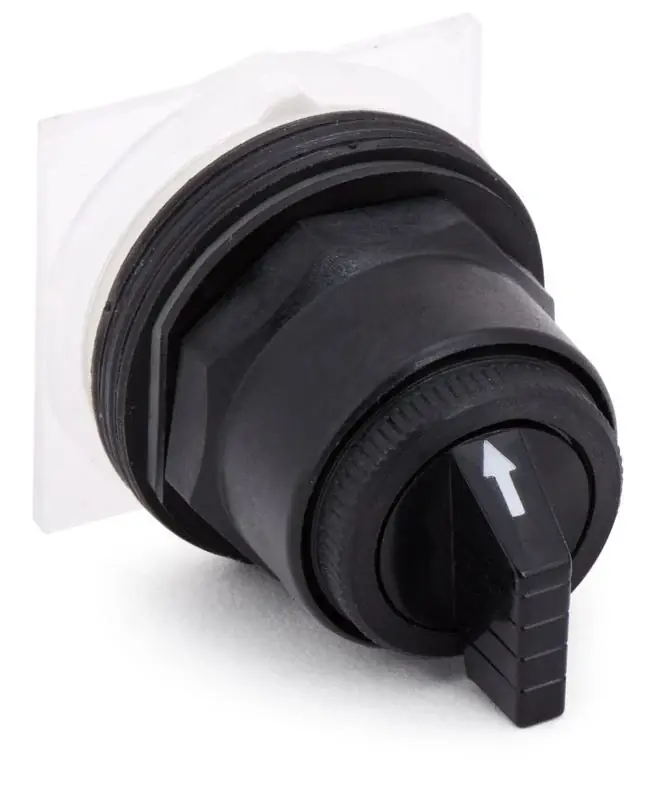Top Rated Schneider Electric 9001SKS43B Selector Switch