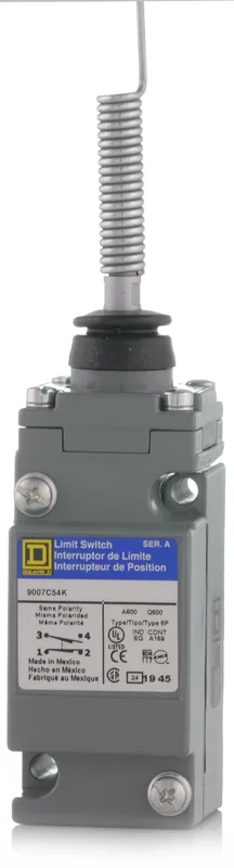 Square D 9007C54K Limit Switch Buy Online