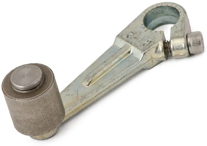 Square D 9007CA2 Limit Switch Lever Must Have