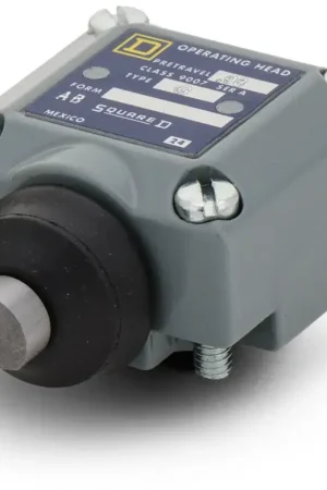 Final Sale Square D 9007G Limit Switch Head