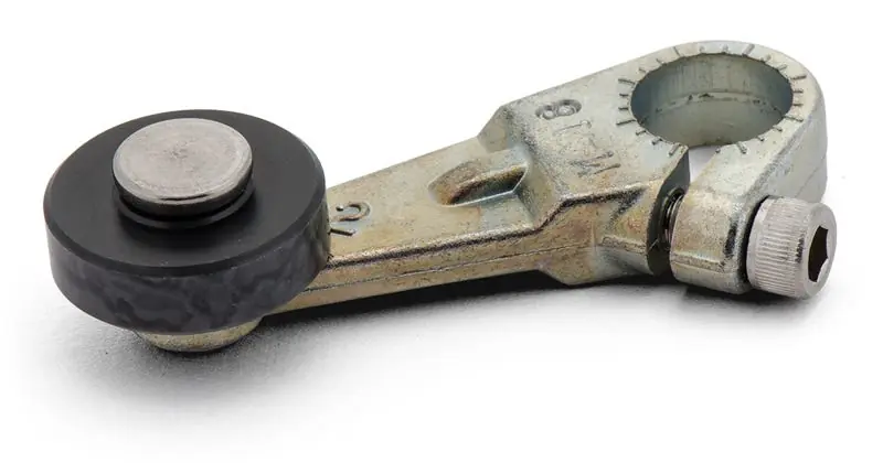 Square D 9007MA18 Limit Switch Lever Trending