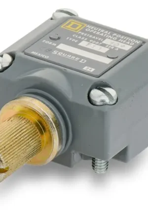 Best Seller Square D 9007T10 Limit Switch Head