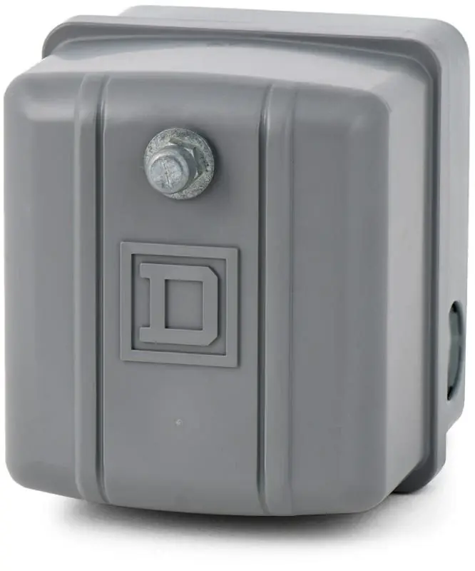 Special Discount Telemecanique 9013GHG2J57 Pressure Switch