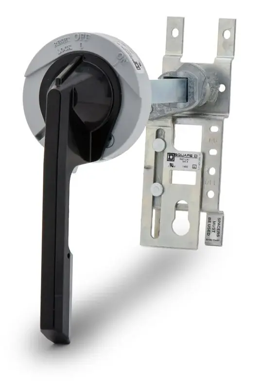 Square D 9421LN1 Operating Handle Mechanism Special Offer