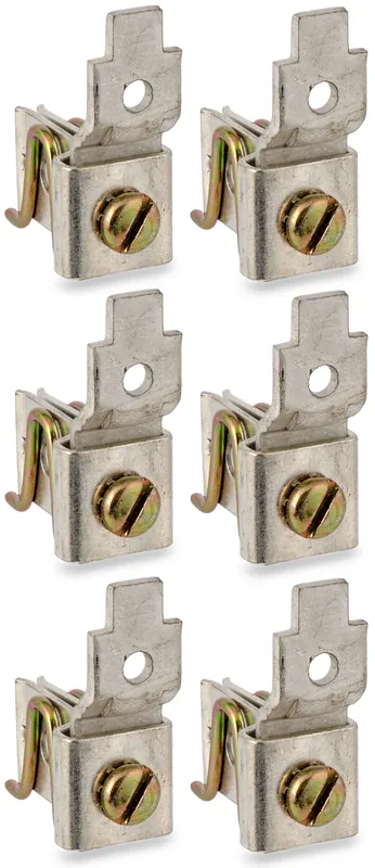 Popular Square D 9999S4 Fuse Clip Kit