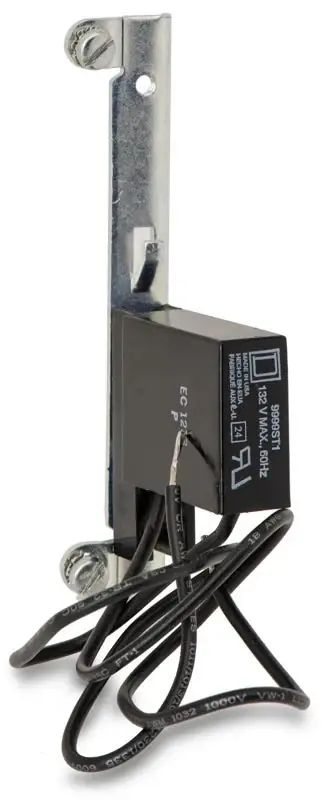 Bargain Square D 9999ST1 Transient Suppression Module