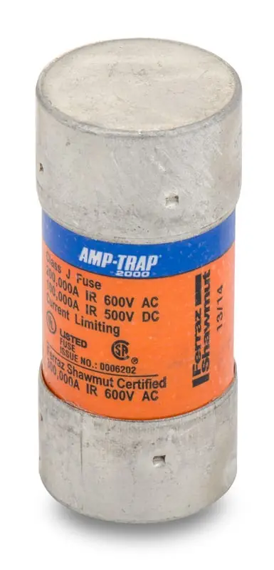 High Quality Mersen/Ferraz Shawmut AJT40 Time Delay Fuse