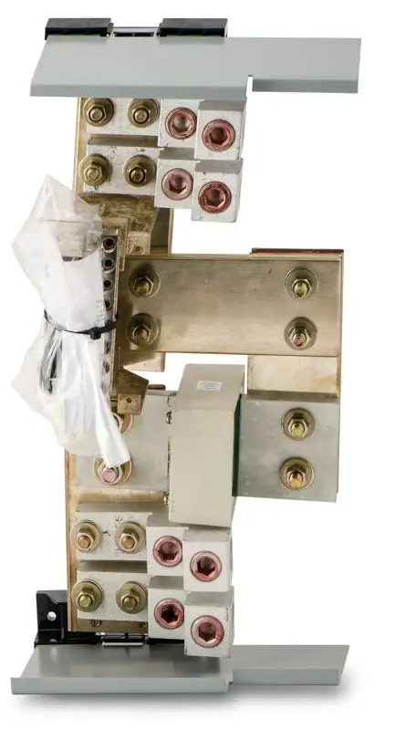 General Electric ANK120GF Neutral Assembly Low Price