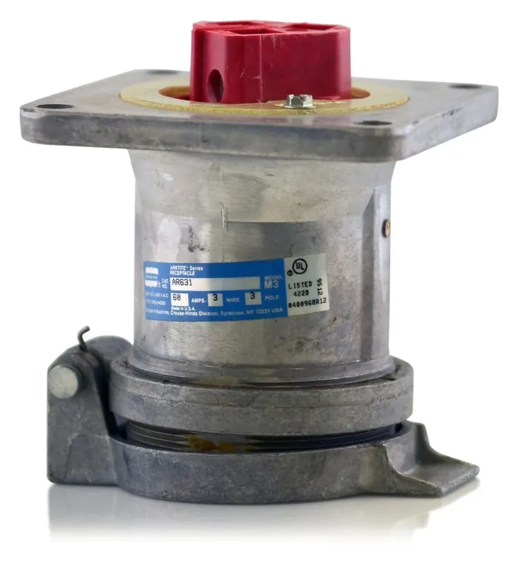 Eaton AR631 Pin And Sleeve Flash Sale