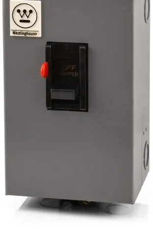 Eaton/Cutler-Hammer B100S0C Starter Budget