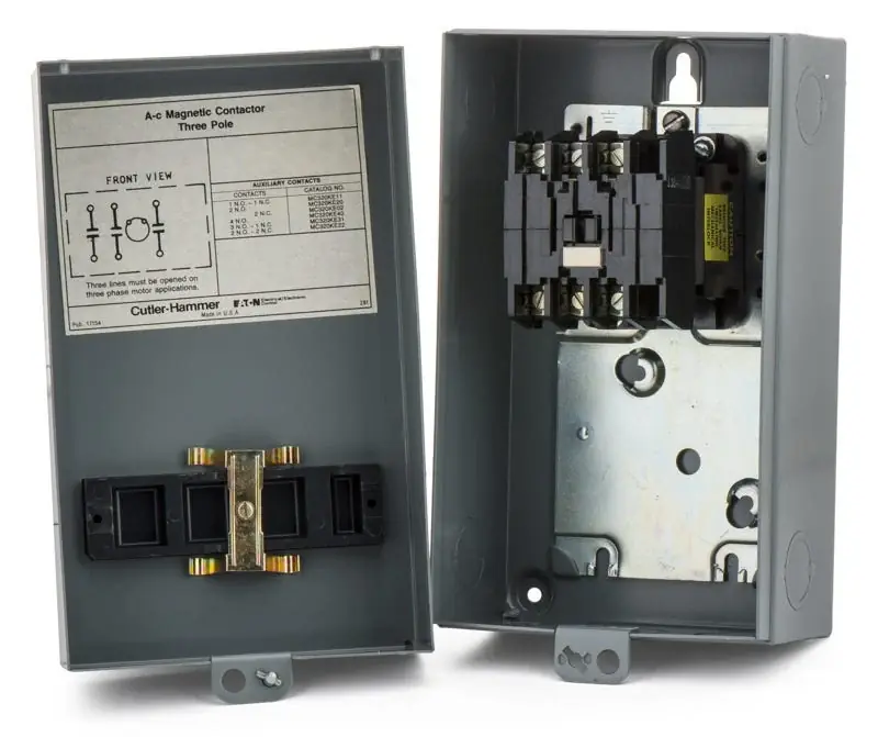 Eaton/Cutler-Hammer C10AG3AB Weekend Sale