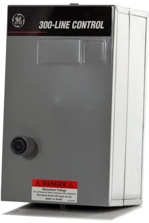 General Electric CR306C104 Starter Order Now